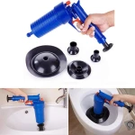 Vorel Drain Blaster Αποφρακτικό Πιστόλι