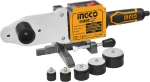 Ingco Θερμοκόλληση Πλαστικών Σωλήνων PTWT215002