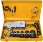 Ingco Θερμοκόλληση Πλαστικών Σωλήνων PTWT215002
