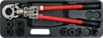 Πρέσσα Σωλήνων Al-Pex Yato Yt-21735