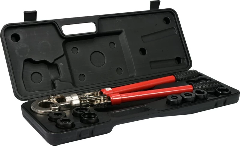 Πρέσσα Σωλήνων Al-Pex Yato Yt-21735