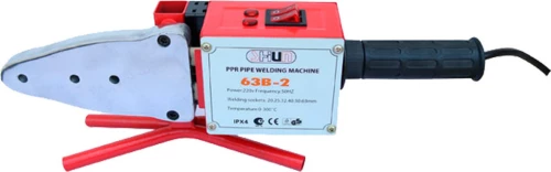 Συγκολλητικό Σωληνών 1500W Bormann Bwm3063 (022909)