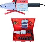 Συγκολλητικό Σωληνών 1500W Bormann Bwm3063 (022909)