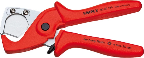 Knipex Κόφτης Σωλήνων 185mm 9020185