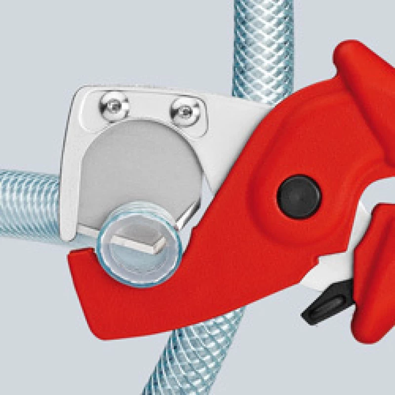 Knipex Κόφτης Σωλήνων 185mm 9020185