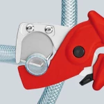 Knipex Κόφτης Σωλήνων 185mm 9020185