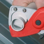 Knipex Κόφτης Σωλήνων 185mm 9020185