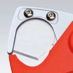 Knipex Κόφτης Σωλήνων 185mm 9020185