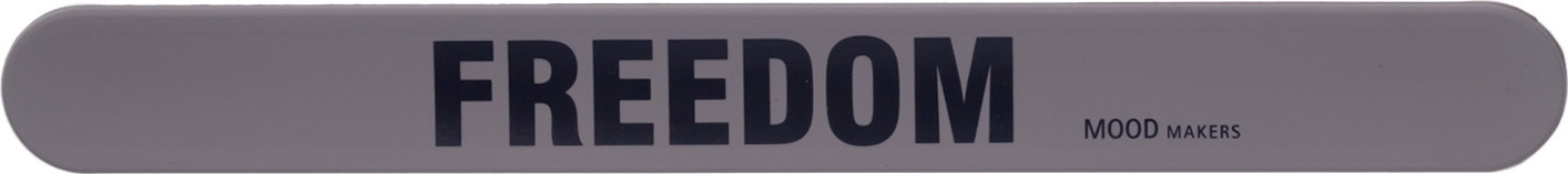 Mood Makers Slap Freedom