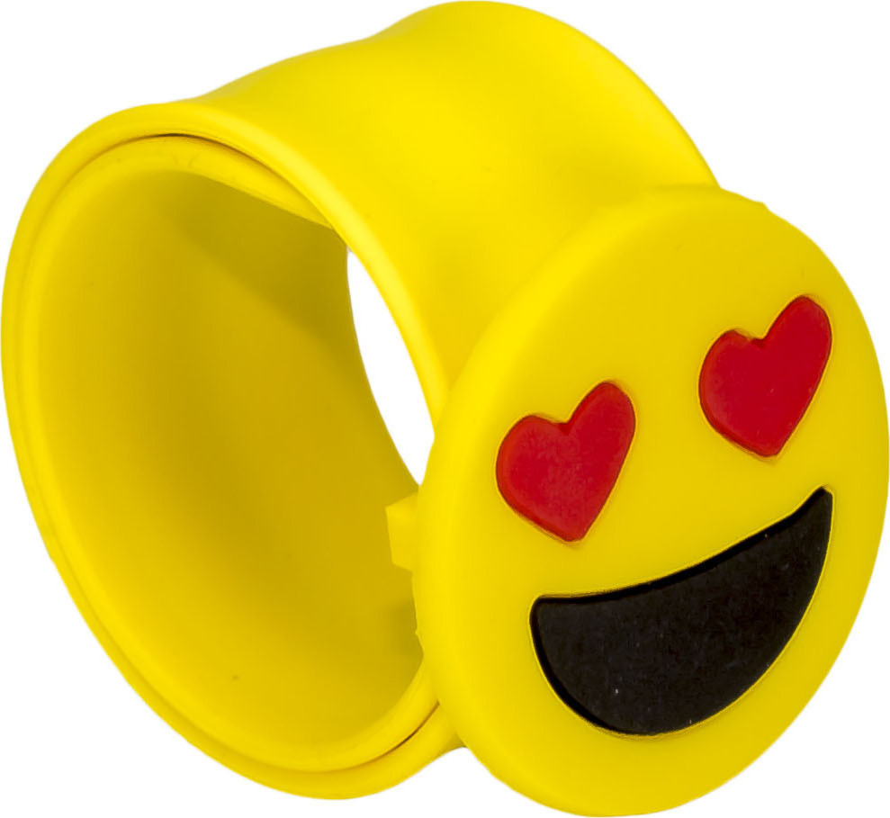 Mood Makers Slap Emoji Hearts