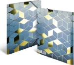 Herma Spark Caubes Gold foil A4