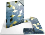 Herma Spark Caubes Gold foil A4