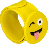 Mood Makers Slap Emoji Wink