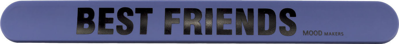 Mood Makers Slap Best Friends