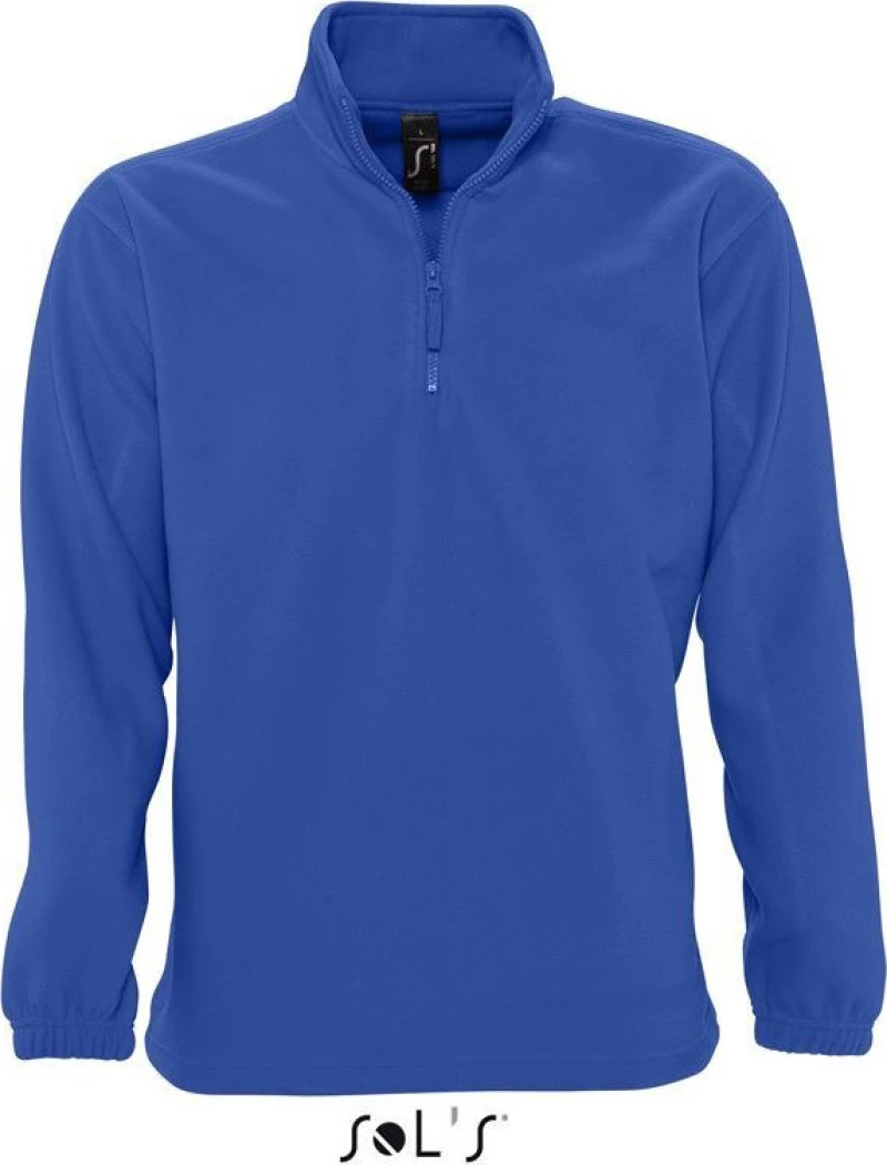 Sol's Ness Ανδρική Διαφημιστική Μπλούζα Royal Blue 56000-241