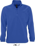 Sol's Ness Ανδρική Διαφημιστική Μπλούζα Royal Blue 56000-241