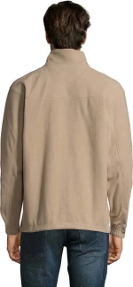 Sol's North Ανδρική Διαφημιστική Μπλούζα Rope Beige 55000-123