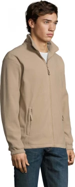 Sol's North Ανδρική Διαφημιστική Μπλούζα Rope Beige 55000-123