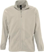 Sol's North Ανδρική Διαφημιστική Μπλούζα Rope Beige 55000-123