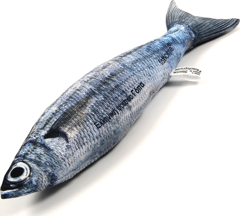 Γόπα - fishome