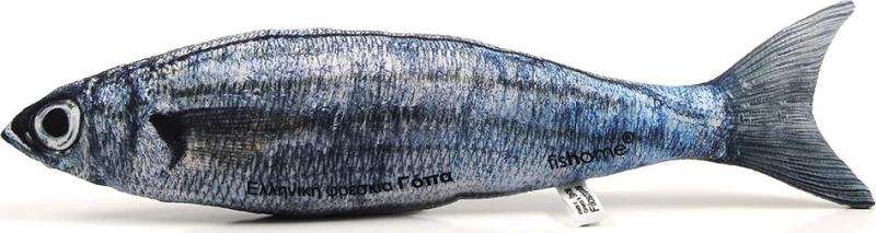 Γόπα - fishome