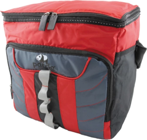Panda - Τσάντα Ψυγείο 30lt - Κόκκινο