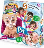 iP Interplay Face Paintoos Pet Pack