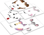 iP Interplay Face Paintoos Pet Pack