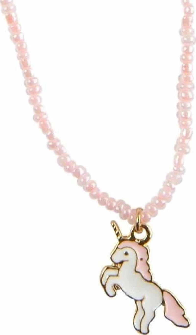 Great Pretenders Κολιέ Boutique Unicorn Adorn