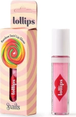 Snails Paris Lollips Rainbow Swirl 3ml