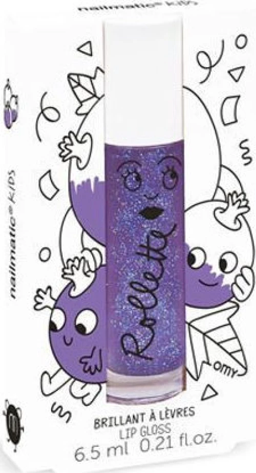 Nailmatic Lip Gloss Gooseberry 6.5ml
