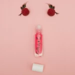 Nailmatic Lip gloss Raspberry Rollette