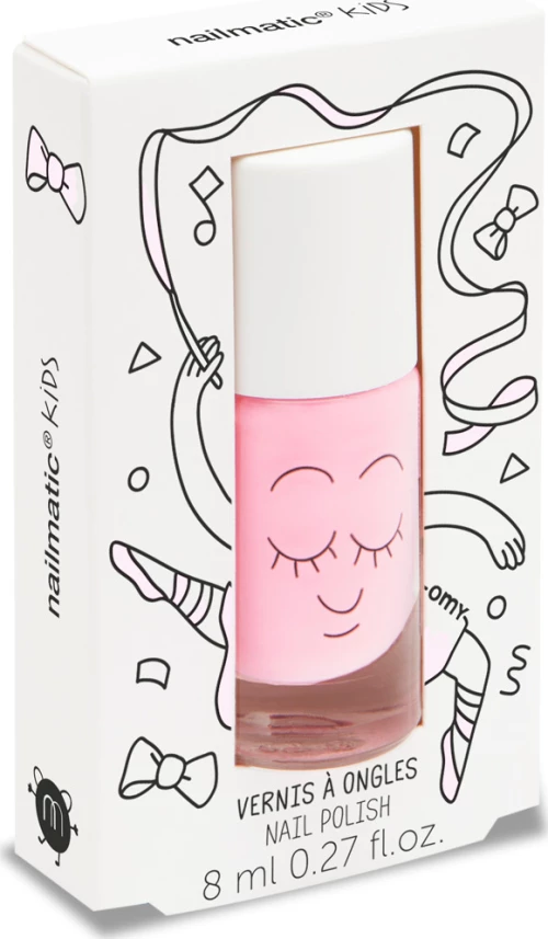 Nailmatic Bella Pink 8ml