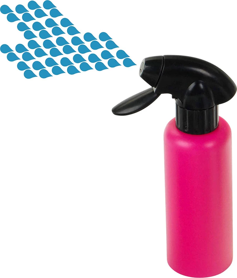 Klein Braun Satin Hair 7