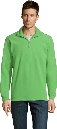 Sol's Ness Ανδρική Διαφημιστική Μπλούζα Lime 56000-281