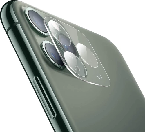 Tempered Glass Camera Lens (iPhone 12)