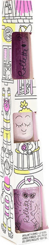 Nailmatic Tote Building