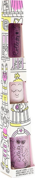 Nailmatic Tote Building