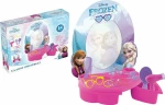 John Frozen Beauty Salon