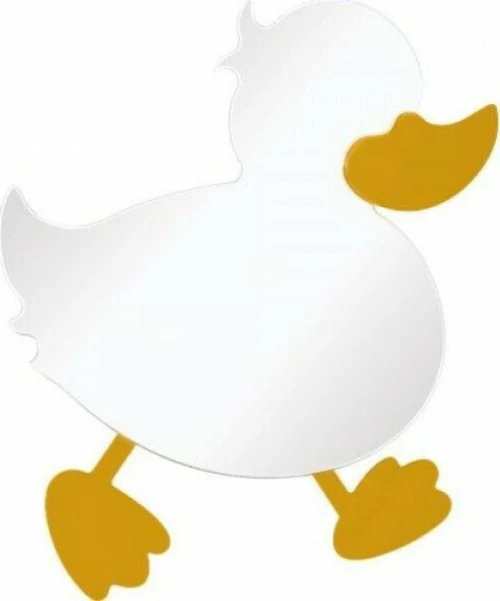 Creavit Παιδικός Καθρέπτης Ducky