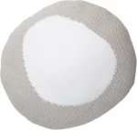 Lorena Canals Bonbon Grey/White 30x30cm