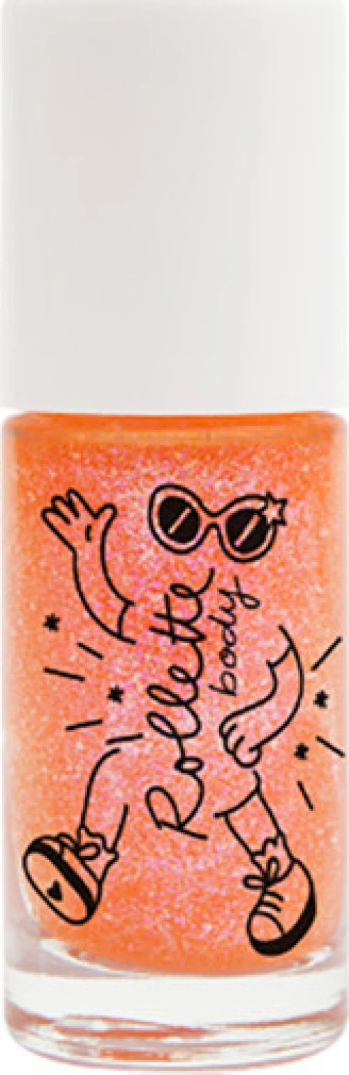Nailmatic Body Rollette Peach