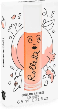 Nailmatic Lip Gloss Peach
