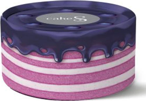 Snails Paris Eyeshadow Blueberry