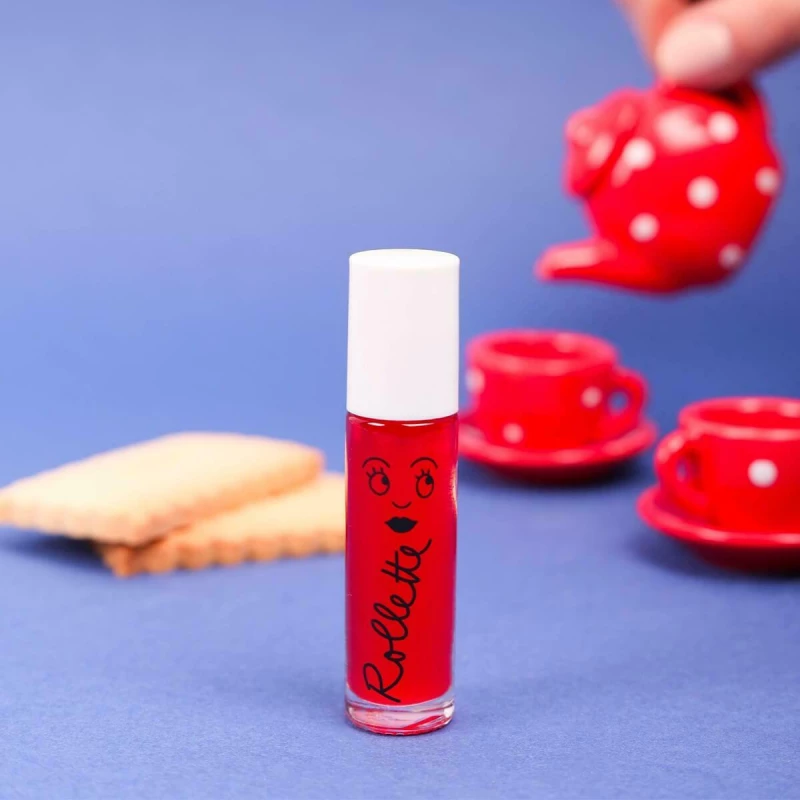 Nailmatic Lip Gloss Cherry 6.5ml