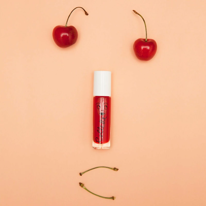 Nailmatic Lip Gloss Cherry 6.5ml