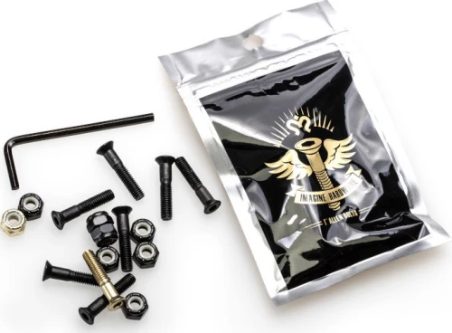 Imagine Βίδες Set Bolts Allen 1"