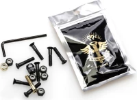 Imagine Βίδες Set Bolts Allen 1"
