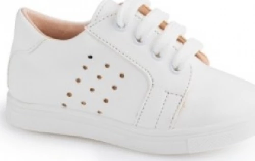 Gorgino Sneaker αγόρι λευκό G 3119