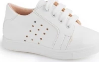 Gorgino Sneaker αγόρι λευκό G 3119